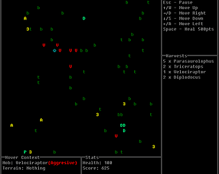 Prehistoric Moon Bears [Free] [Survival] [Windows]