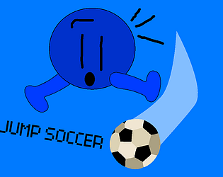 JUMP SOCCER! [Free] [Sports]