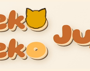 Neko Neko Juju [Free] [Puzzle]