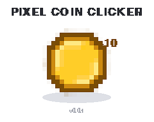 PIXCOIN CLICKER [Free]