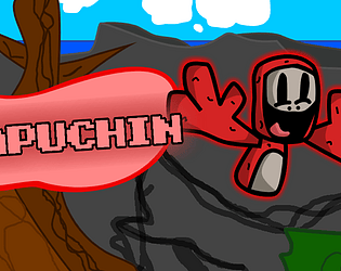Hapuchin game screenshot