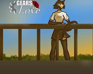 Gears of Love - Demo [Free] [Visual Novel] [Windows] [macOS]