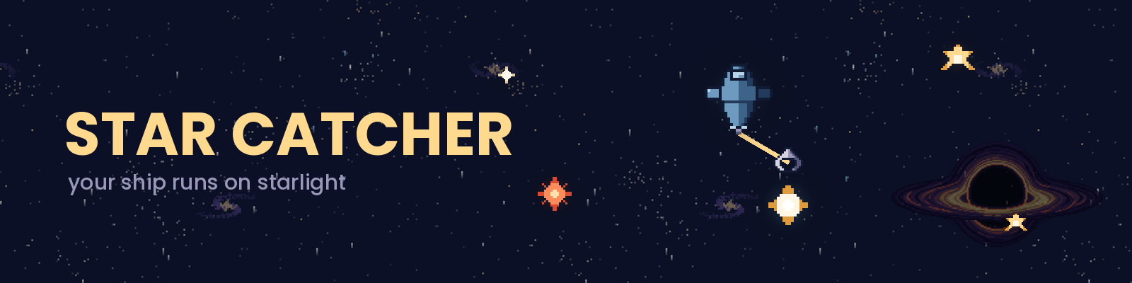 starcatcher