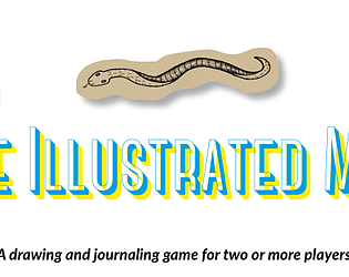 The Illustrated Man [Free] [Role Playing]