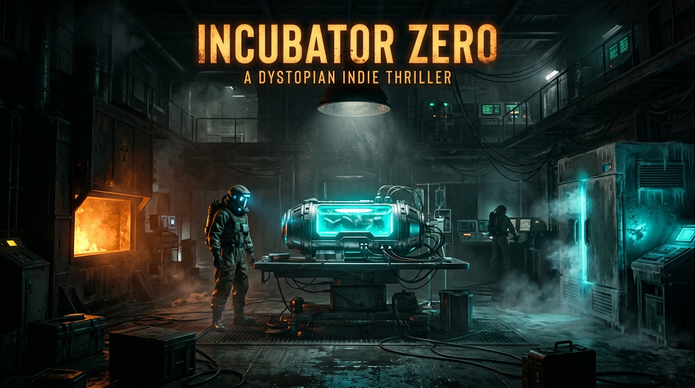 Incubator Zero
