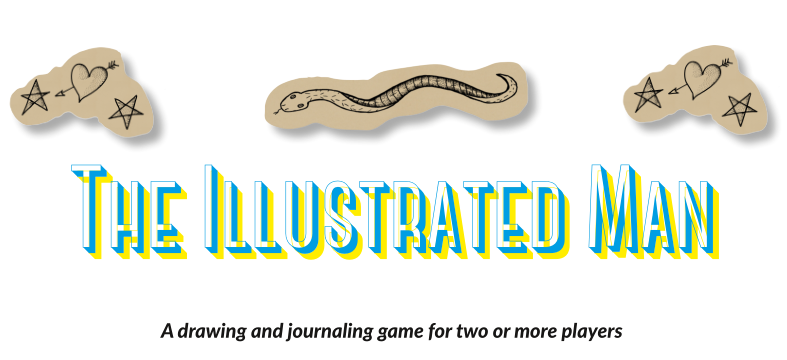 The Illustrated Man