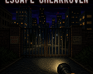 escape charkoven [Free]