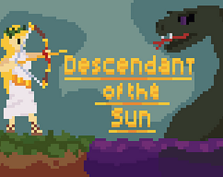 Descendant of the Sun [Free] [Action]