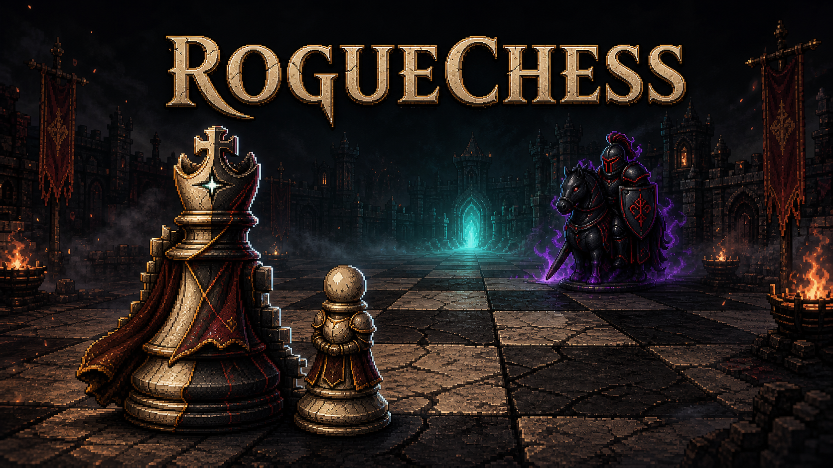 RogueChess