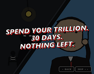 Trillion Dollar Tin Man [Free] [Simulation]