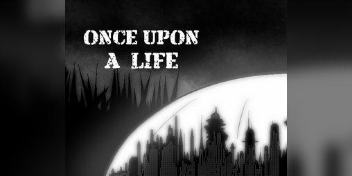Cover image for Once Upon A Life
