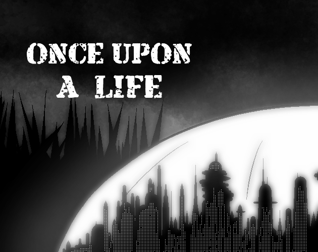 Cover image for Once Upon A Life