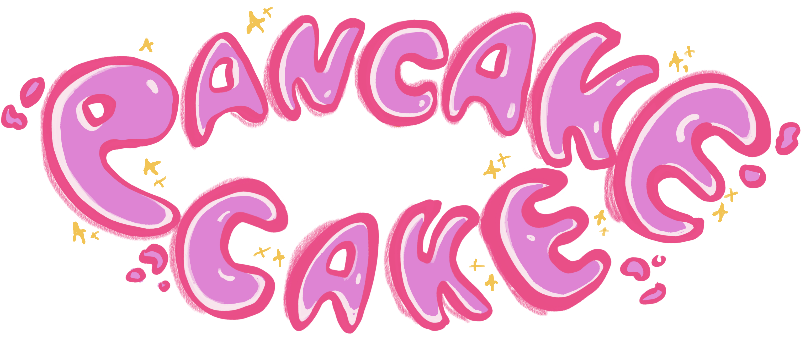 PANCAKECAKE