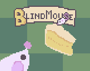 Blind Mouse [Free] [Puzzle]