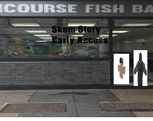 Skem Story