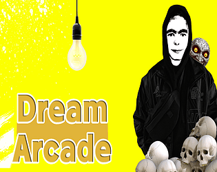 Dream Arcade [Free] [Platformer] [Windows]