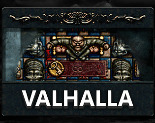 Valhalla: The game