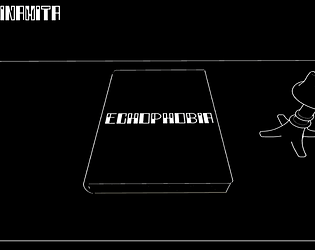 Echophobia