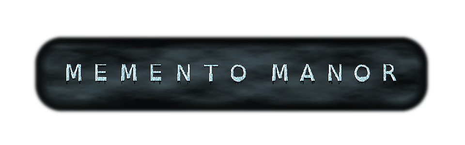 Memento Manor