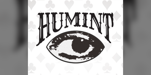 Cover image for HUMINT