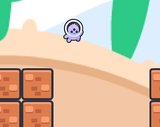 Platformer Game: Desert [Free] [Platformer]