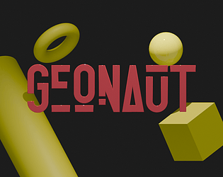 GEONAUT [Free] [Puzzle]