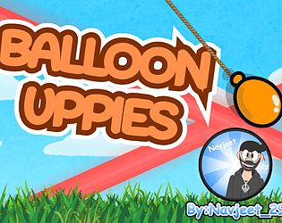 Balloon Uppies! [Free] [Strategy] [Windows] [macOS]