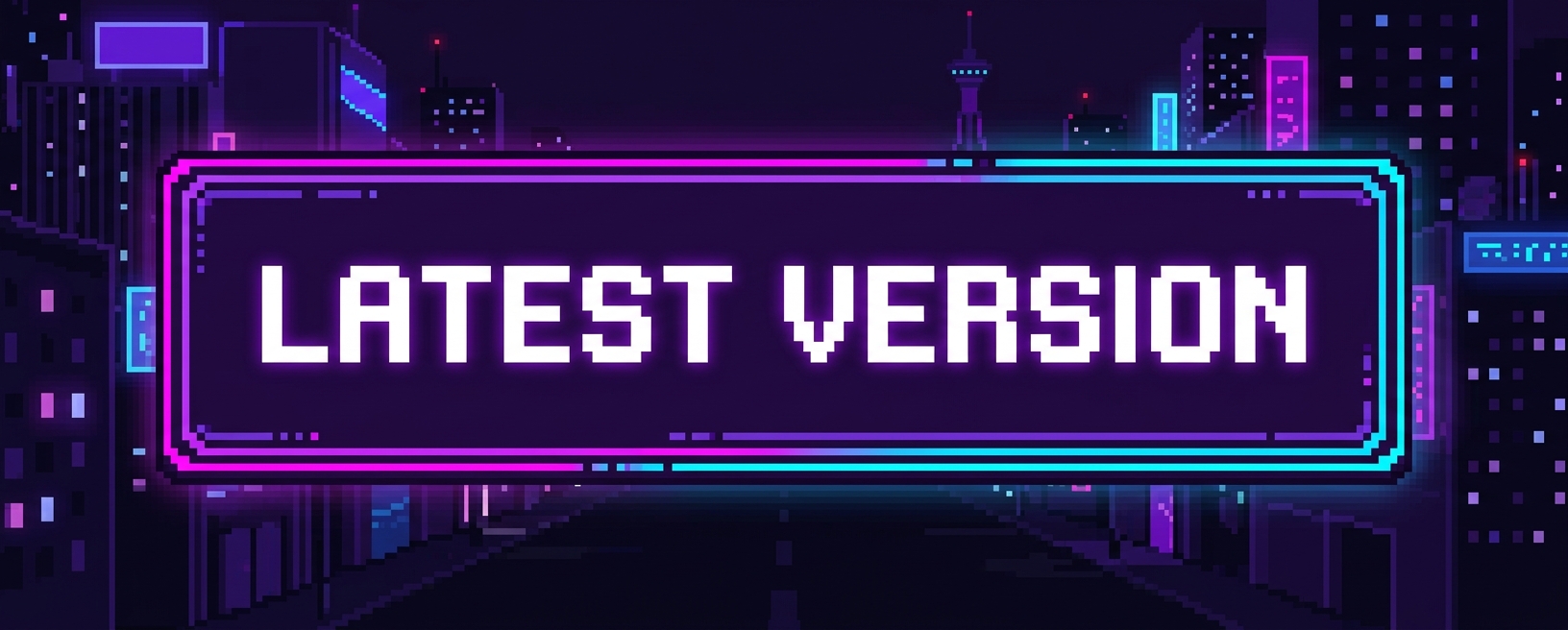 Midnight Exploration V0.2.3