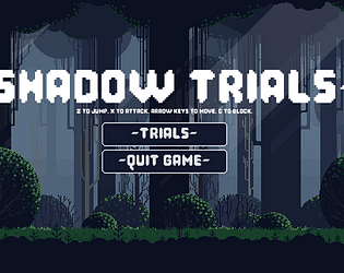 (MLP) Shadow Trials