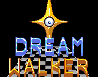 DreamWalker [Free] [Interactive Fiction] [Windows]