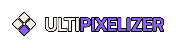 UltiPixelizer