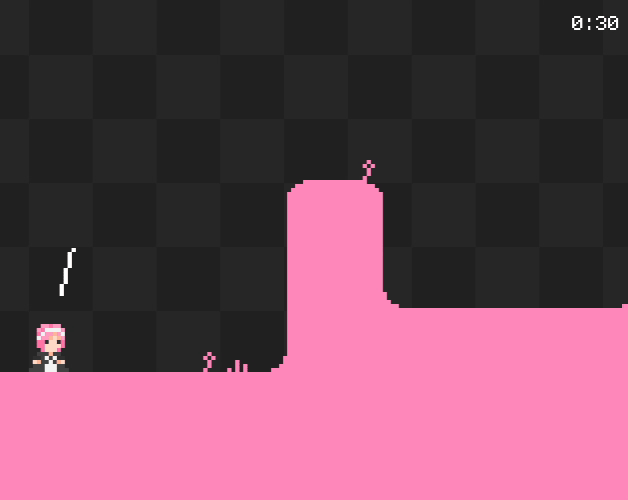 Lily Jump [Free] [Platformer]