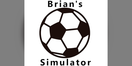 Cover image for Brian's Soccer Simulator