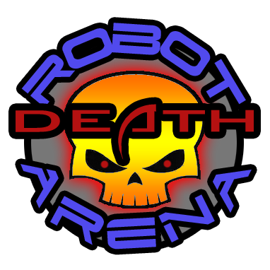 Robot Death Arena [WIP]