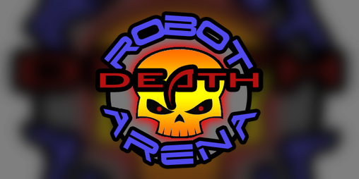 Cover image for Robot Death Arena [WIP]
