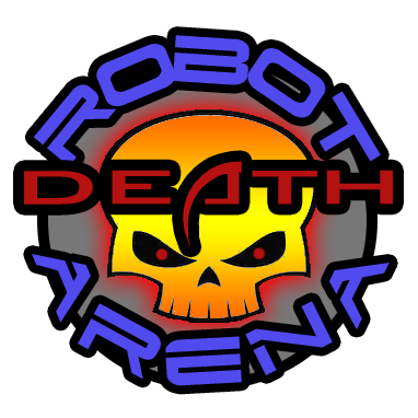 Cover image for Robot Death Arena [WIP]