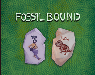 Fossilbound [Free] [Adventure]