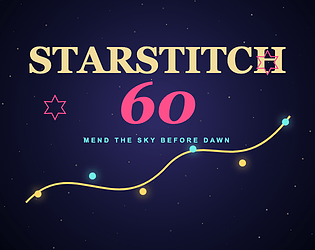 STARSTITCH 60 [Free] [Action]