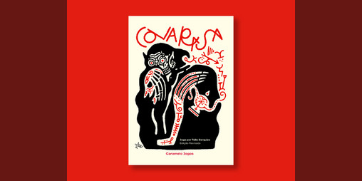 Cover image for Cova Rasa
