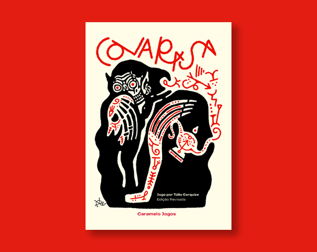 Cover image for Cova Rasa