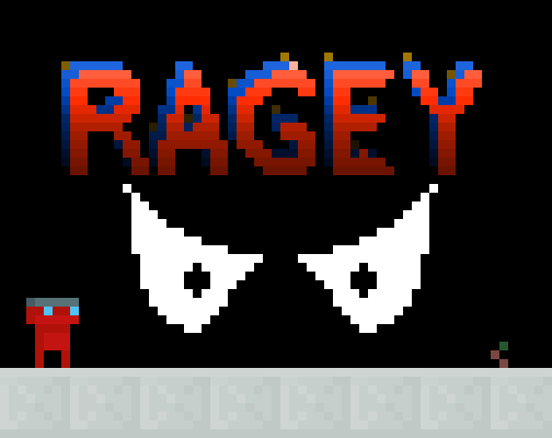 Ragey (Jam Version) [Free] [Puzzle]