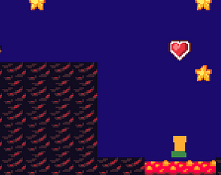 ADVENTURE (NEW MAP) game screenshot