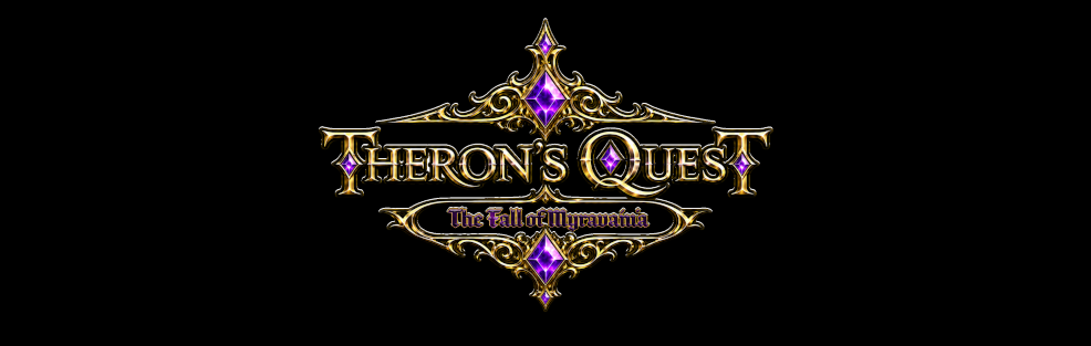 Theron's quest