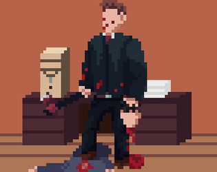 Office Incident [Free] [Action] [Windows]