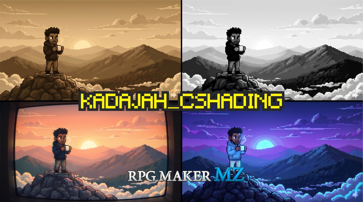 kadajah.itch.io