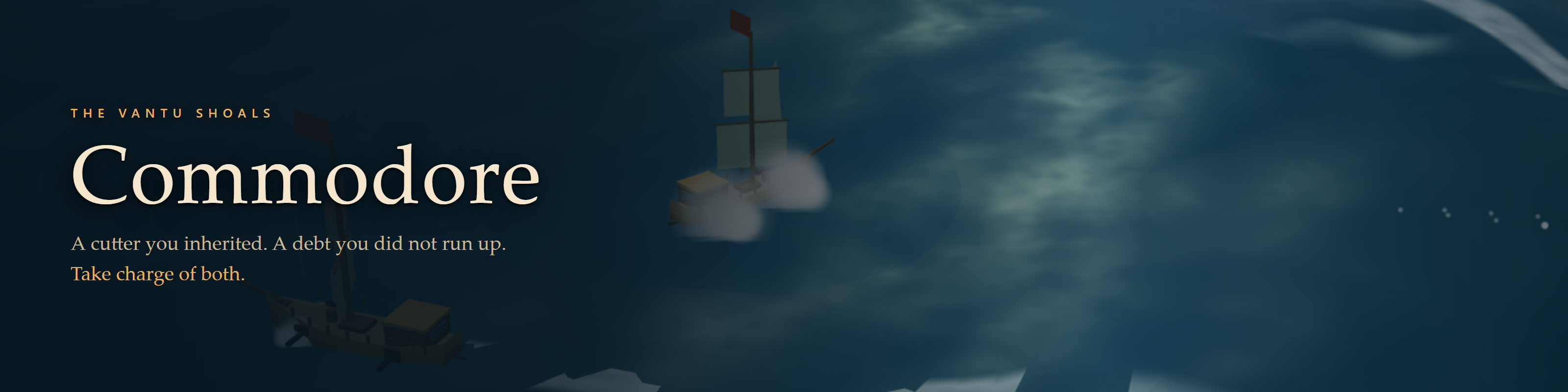 Commodore