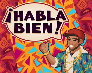 ¡Habla Bien! [Free]
