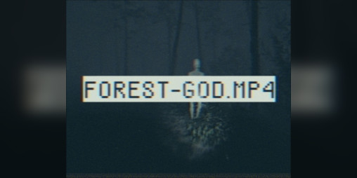 Cover image for forest_god.mp4