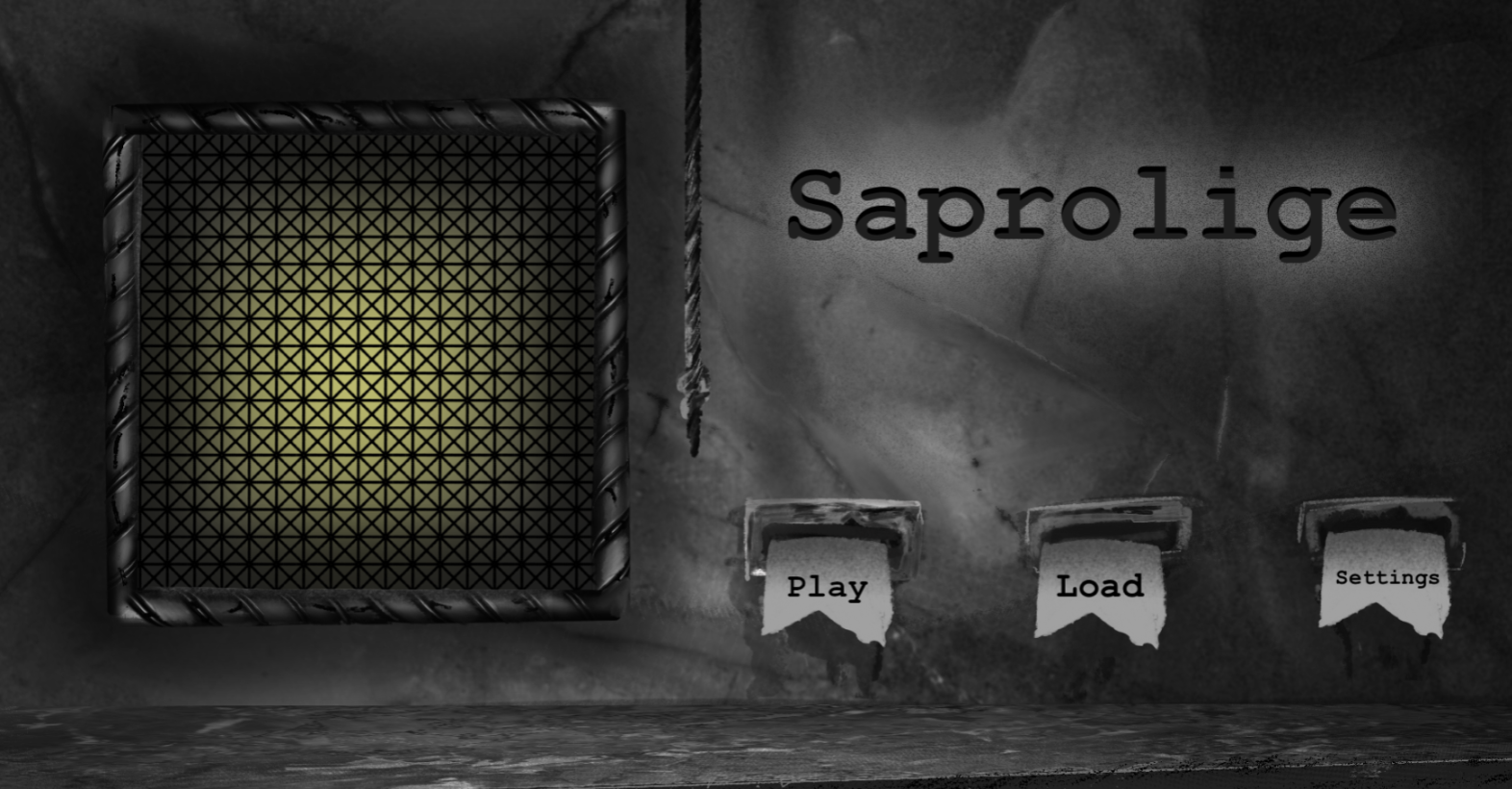 Saprolige