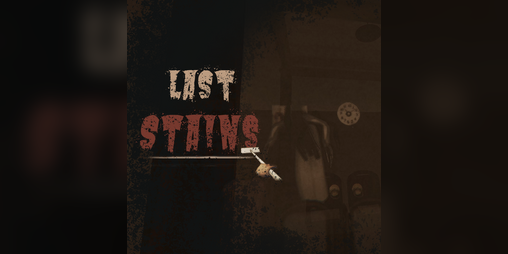 Cover image for Last Stains